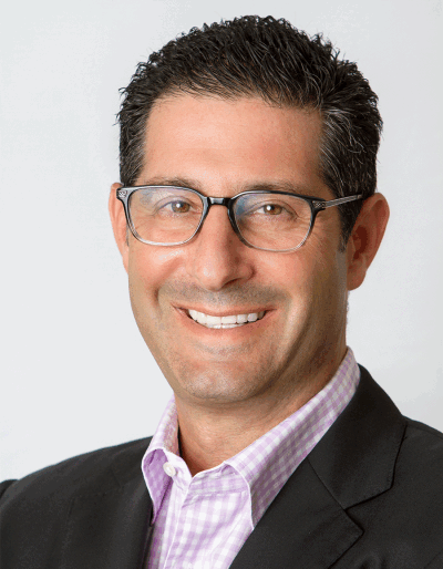Steven D. Lockshin