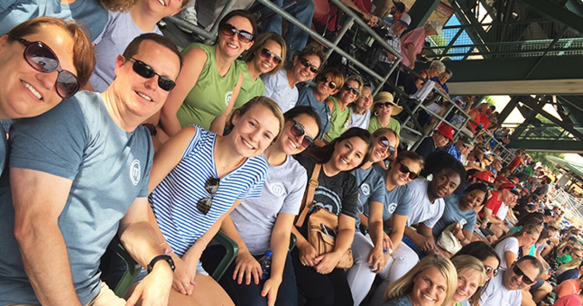 Accounting Today names 2018 Best Accounting Firms to Work For