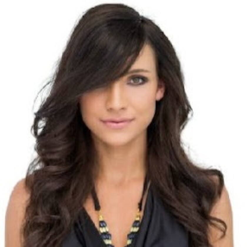 Headshot of Diana Krall