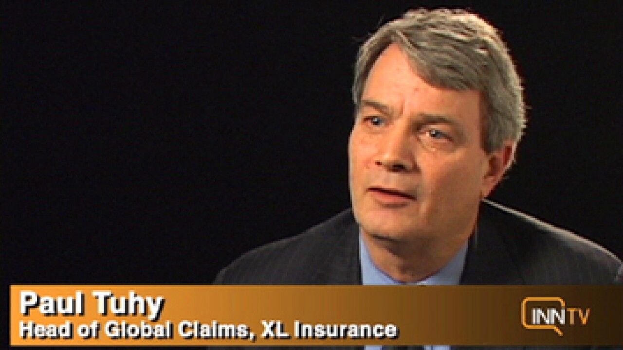 Thumbnail for Video: INNovator Insights: Global Claims Success