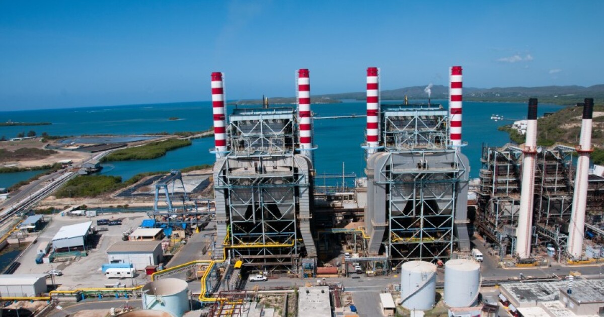 PREPA, board update plan of adjustment to reflect deal with unsecured creditors PREPA, board update plan of adjustment to reflect deal with unsecured creditors