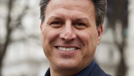 Joseph Perello, Props founder and CEO
