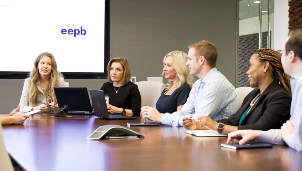 2021 Best Firms - EEPB