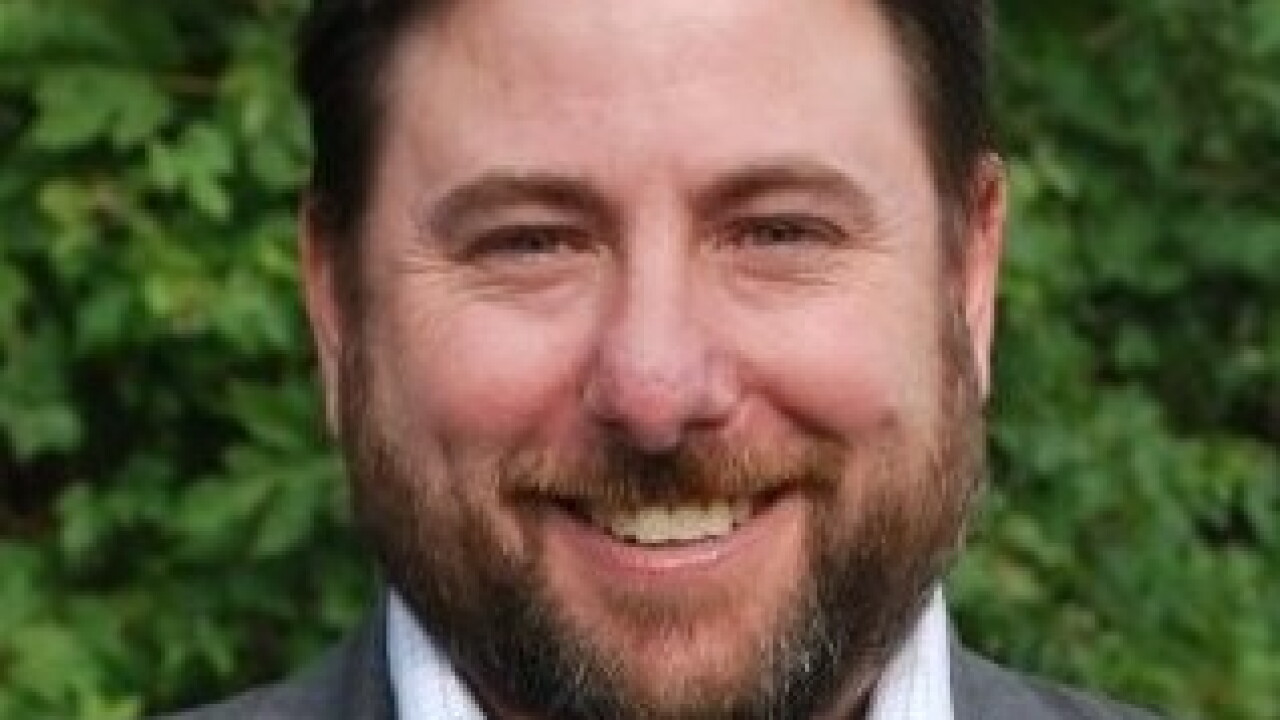 Matt McKelvey of the McKelvey Group
