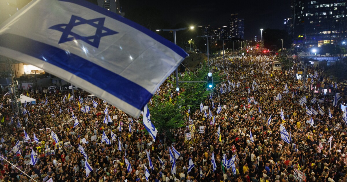 IRS had some problems with tax relief for former hostages IRS had some problems with tax relief for former hostages