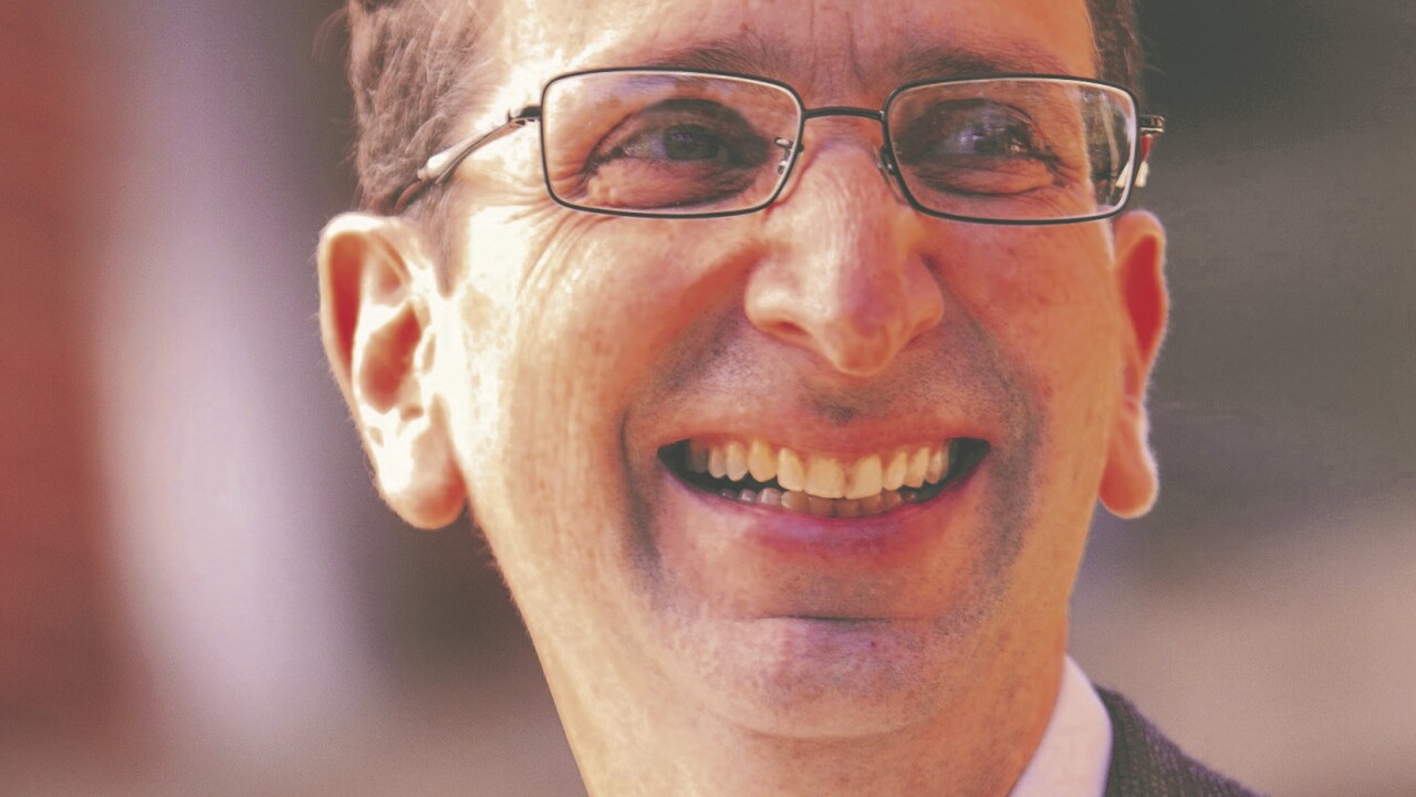 Philip Plotch, TK TK