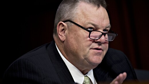Sen. Jon Tester, D-Mont.