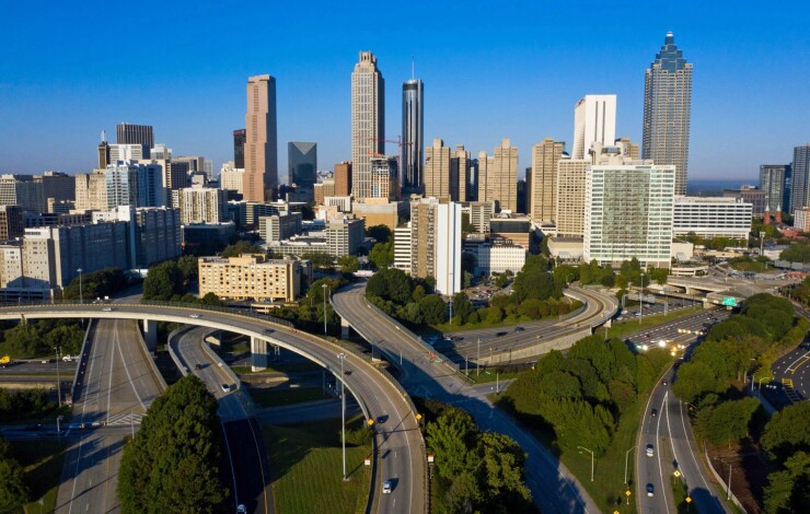 Atlanta, Georgia
