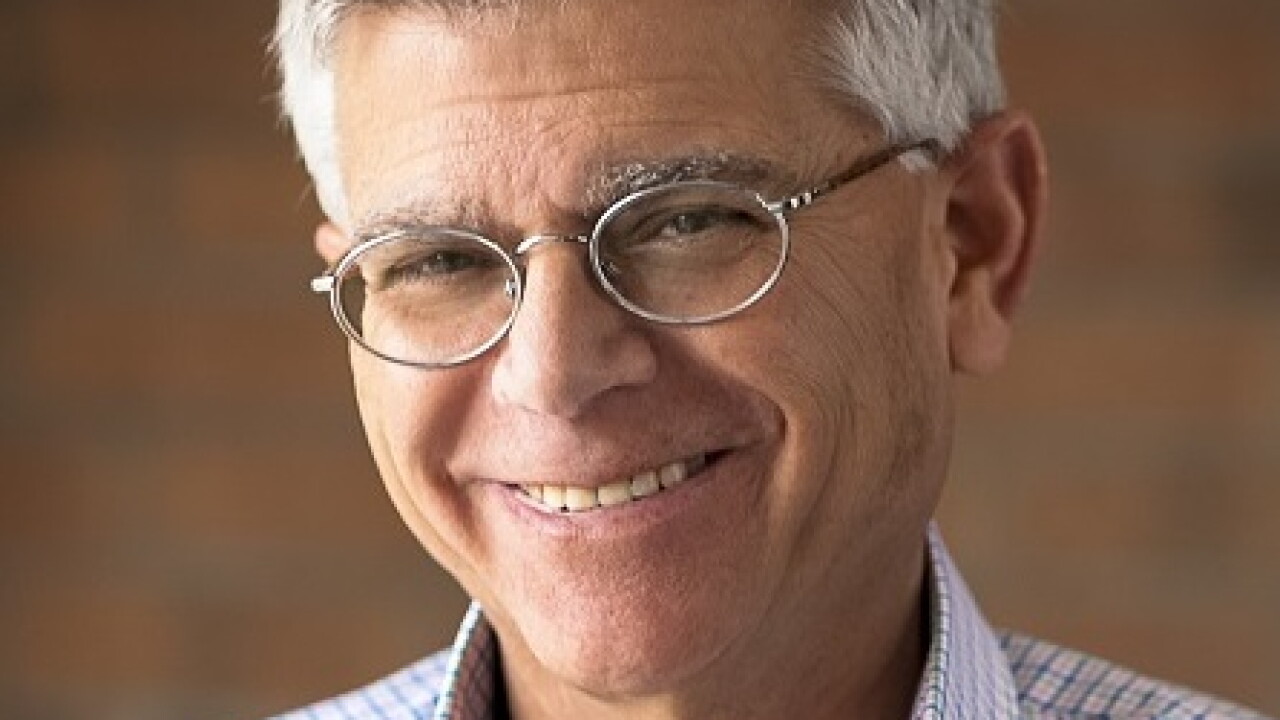 John Orlando of Centage