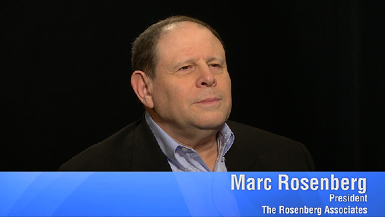 Thumbnail for Video: What New Accountants Don't Know