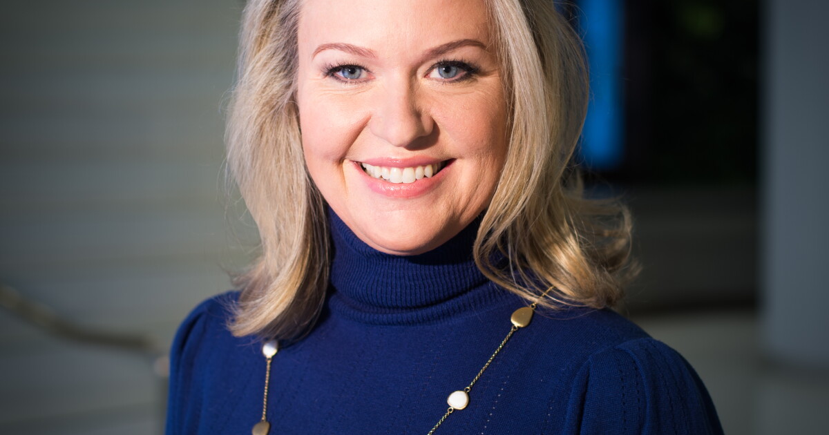 Meredith Rae Reid Meredith Ryan-Reid is a senior vice president of financial wellness and ...