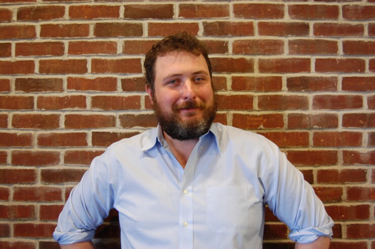 Phillip Rosen, chief executive officer and co-founder of Even Financial