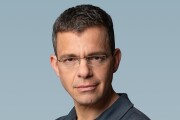 Max Levchin Affirm CEO headshot