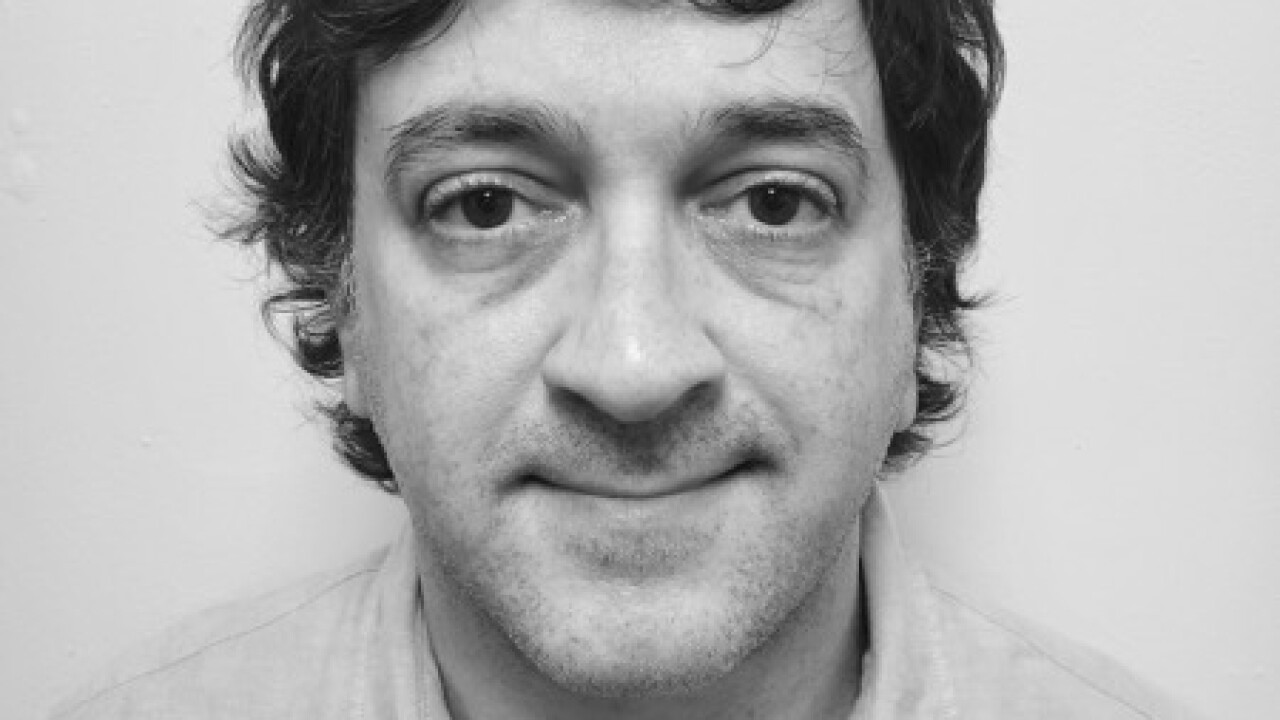Michael Shashoua
