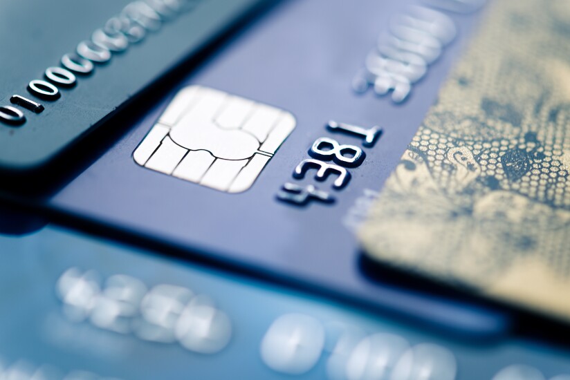emv payment cards