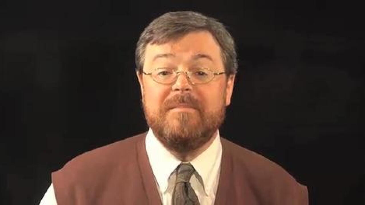 Thumbnail for Video: March Accountants Confidence Index -- Executive Summary