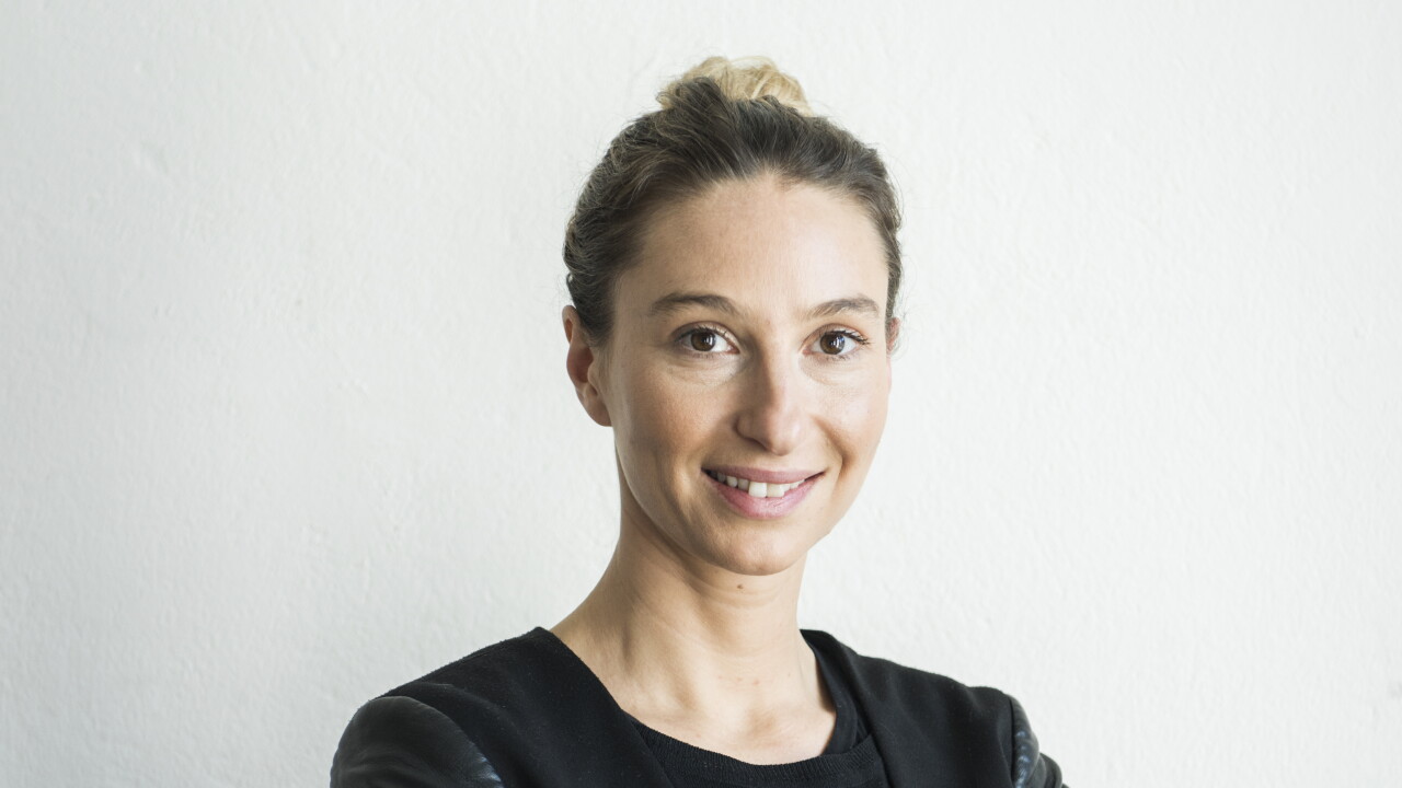Sofie-Quidenus-Wahlforss