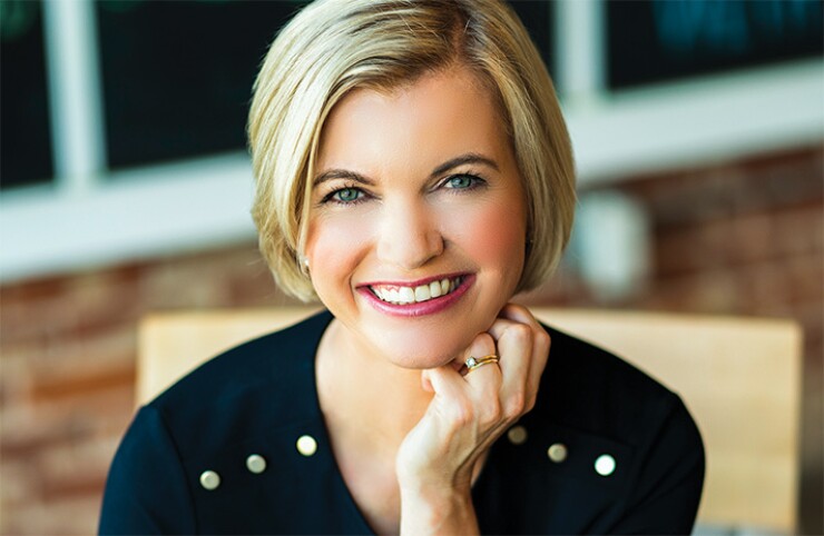 Jill Castilla, Citizens Bank of Edmond