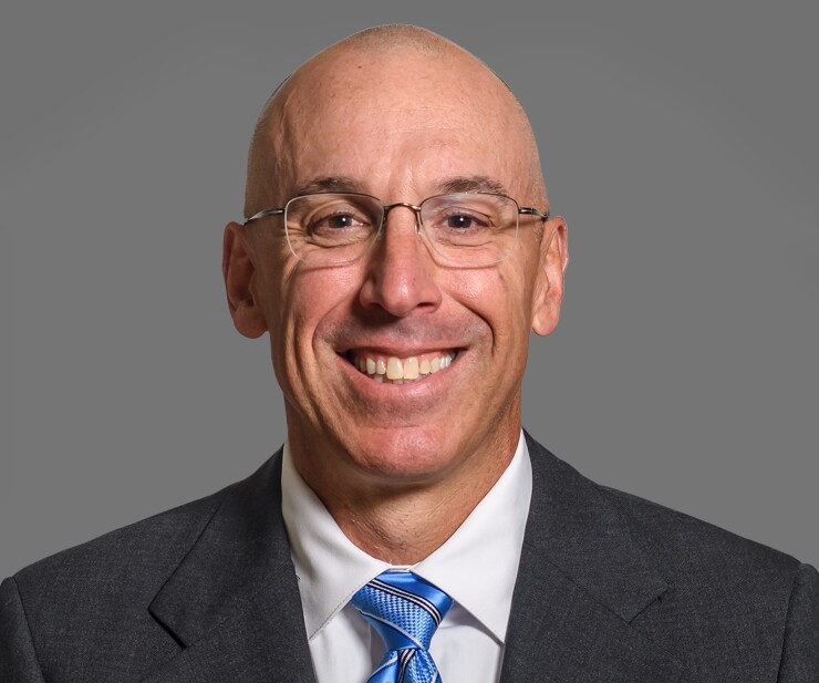 Raymond James hired Paul Soma in October 2019.