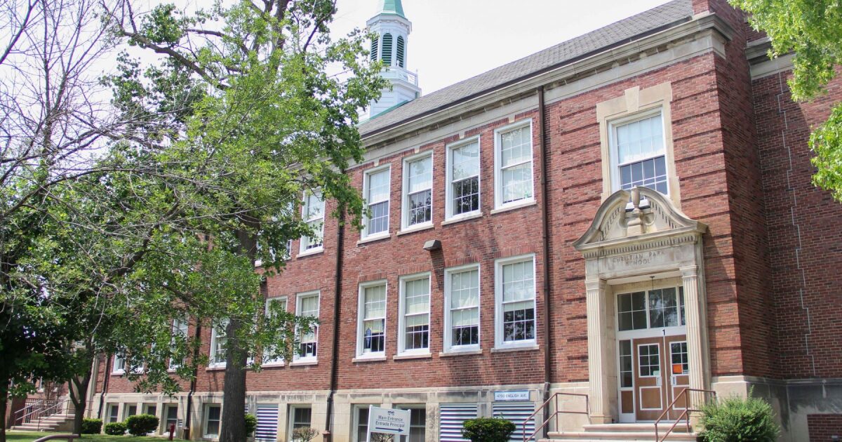 Vote brings Indianapolis schools closer to stability | Bond Buyer Vote brings Indianapolis schools closer to stability | Bond Buyer