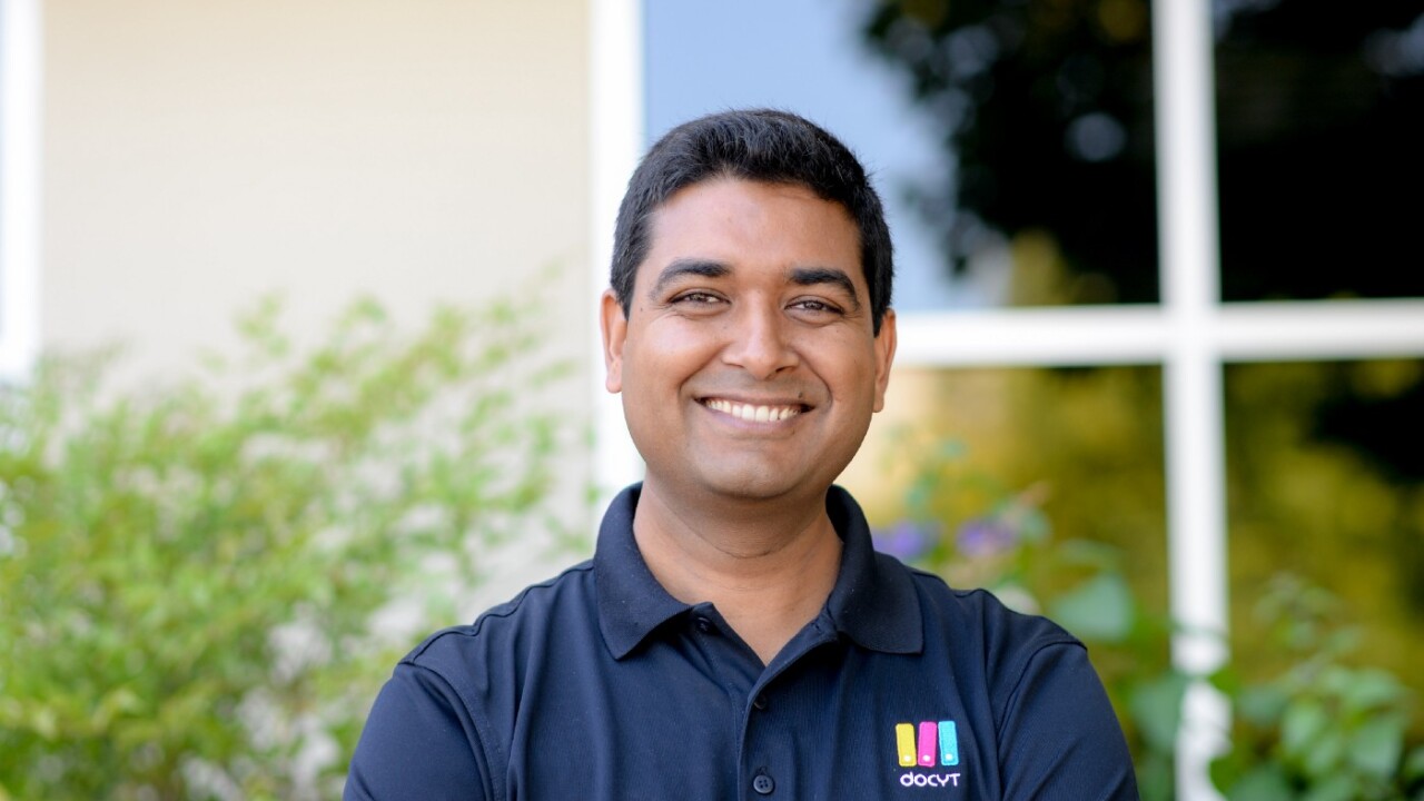 Sid Saxena
