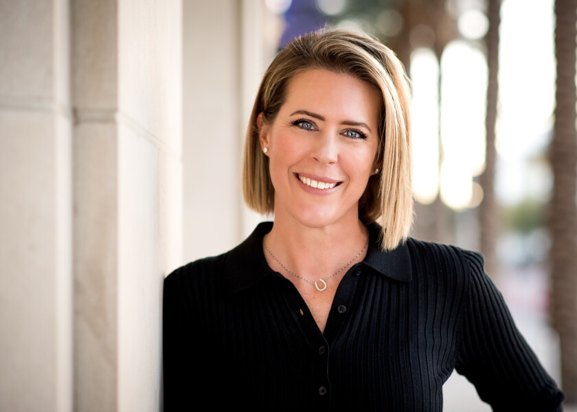 Heidi Henderson of Engineered Tax Services