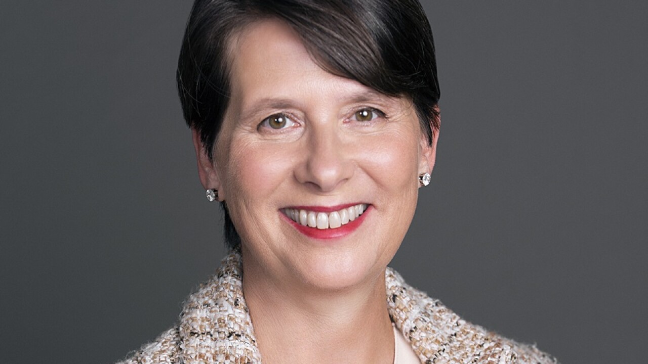 Headshot of Tanya Krochta of ACORD.