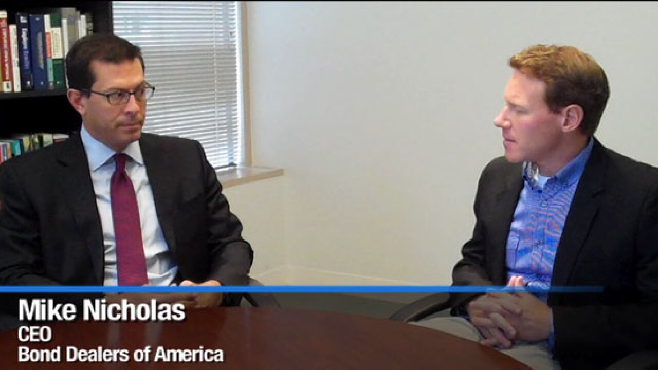 Thumbnail for Video: BDA Leads Effort to Create Coalition To Fight Threats to Munis