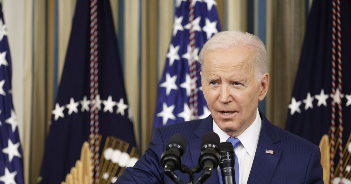 Biden vetoes repeal of SAB 121 requirement to count crypto as liability for custodians Biden vetoes repeal of SAB 121 requirement to count crypto as liability for custodians