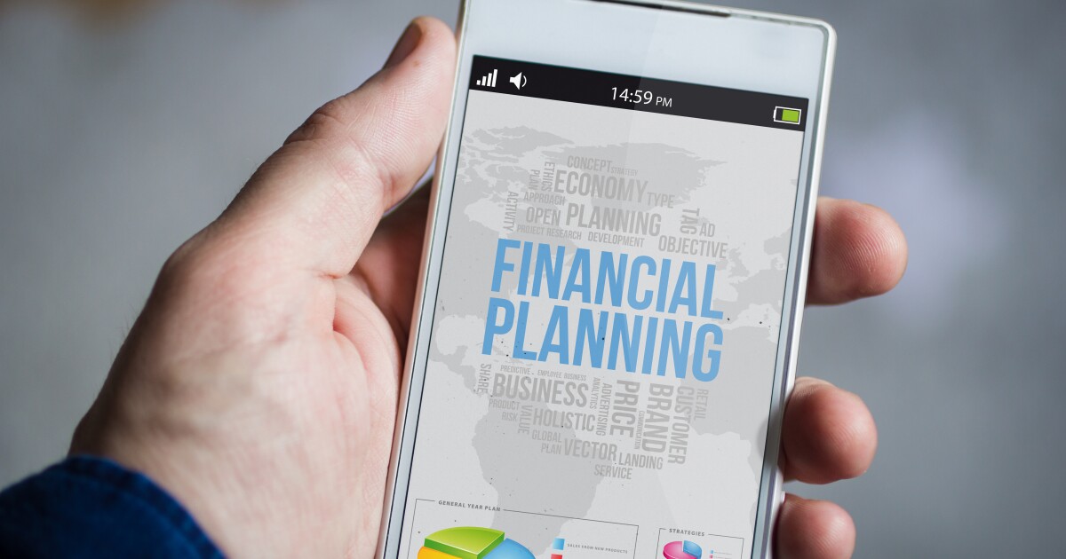 AI is the clear answer to America’s financial literacy crisis AI is the clear answer to America’s financial literacy crisis