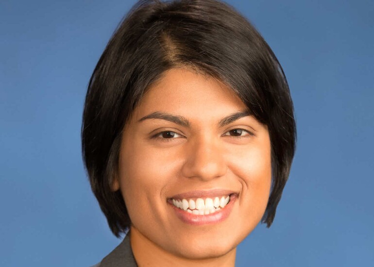 Brinda Bhattacharjee, Goldman Sachs