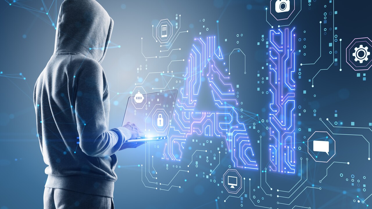 BT on best defense against AI-enabled fraud