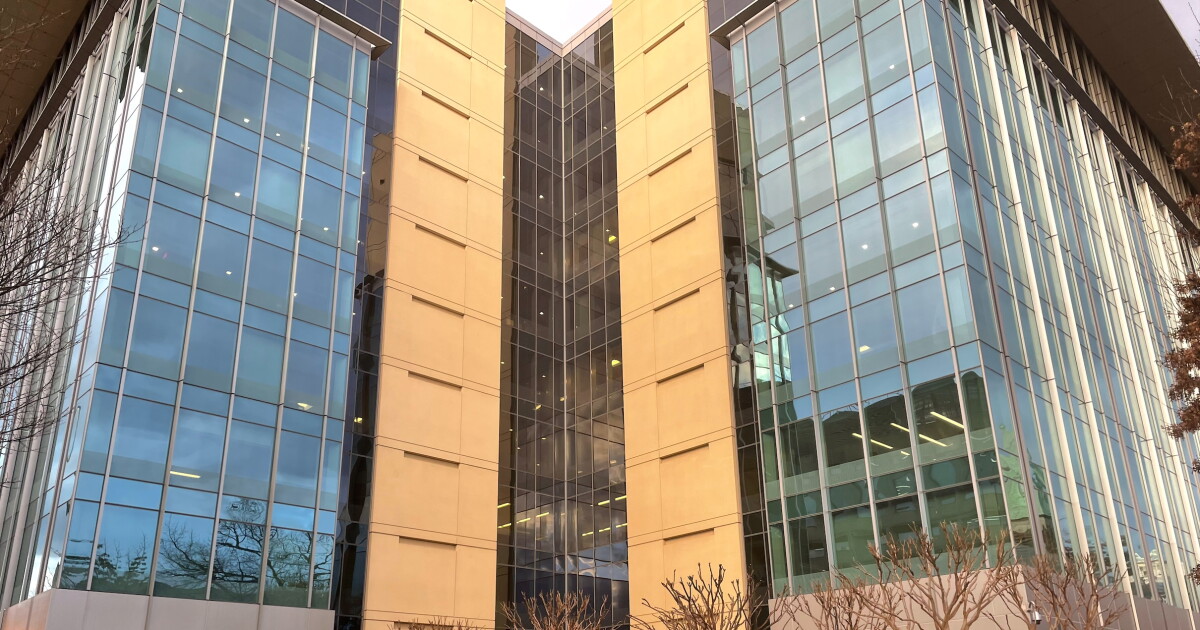 Fhfa Building FHFA watchdog finds lapses in conservatorship record-keeping | National ...