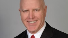 Bank of the Ozarks CEO George Gleason.