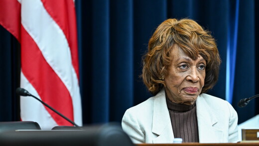 Maxine Waters