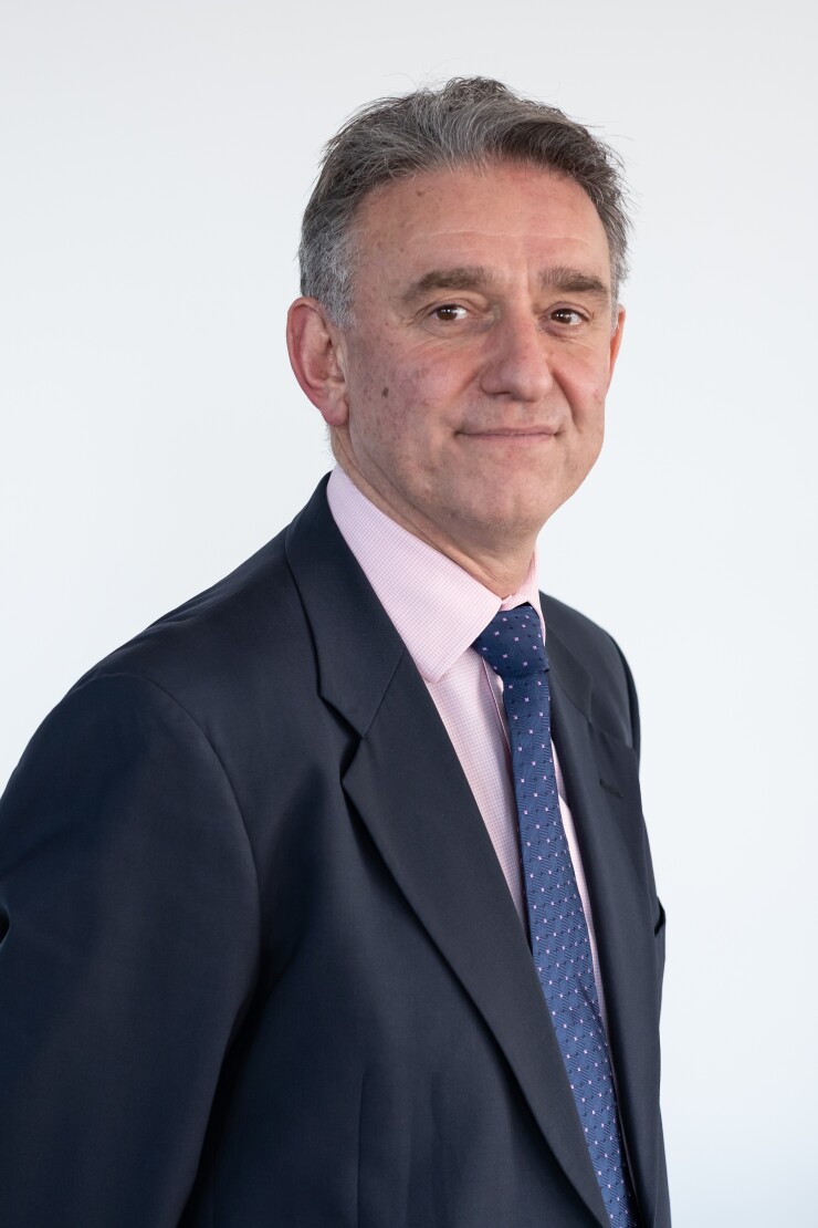 Jonathan Jackson is CEO of Previsico