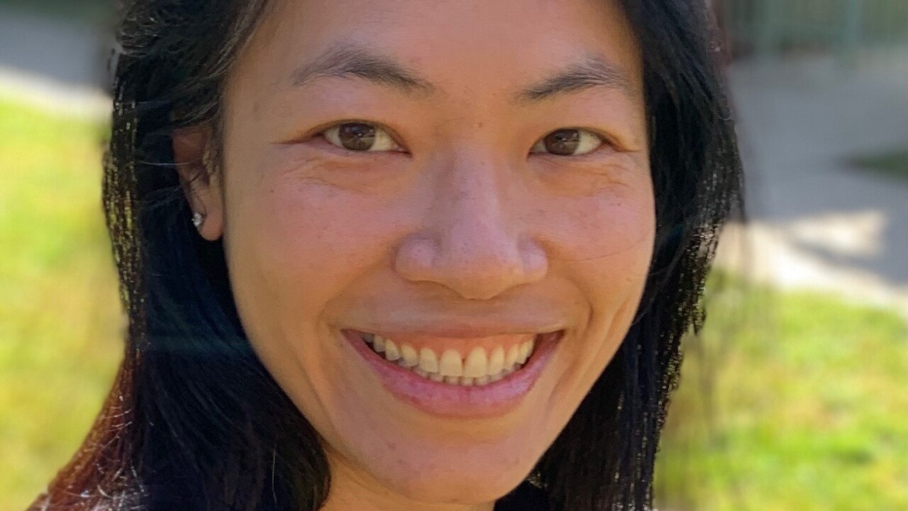 Ellen Linardi, senior vice president and head of product, Clover Network