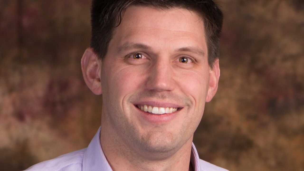 Matt McCombs, Vibrant CU