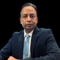 Headshot of Faheem Shakeel