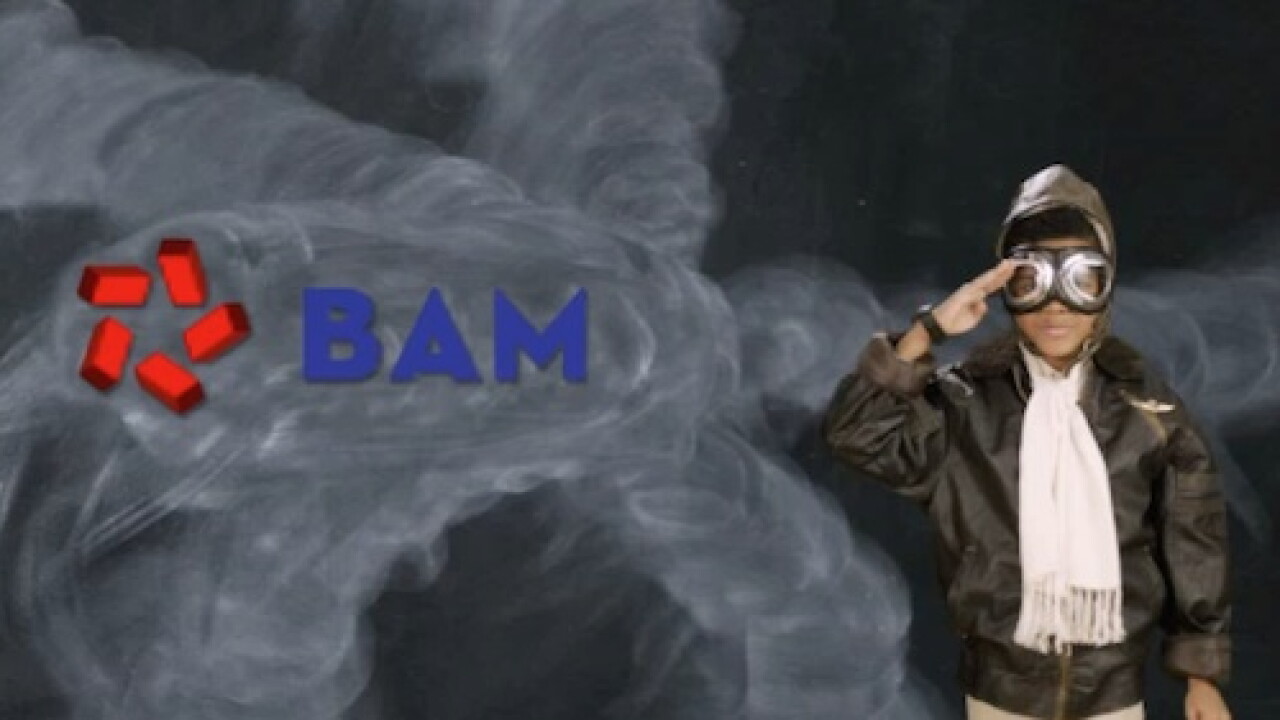 Thumbnail for Video: BAM: Helping to Build Schools, Cities and Dreams