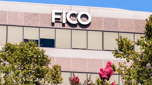 FICO building