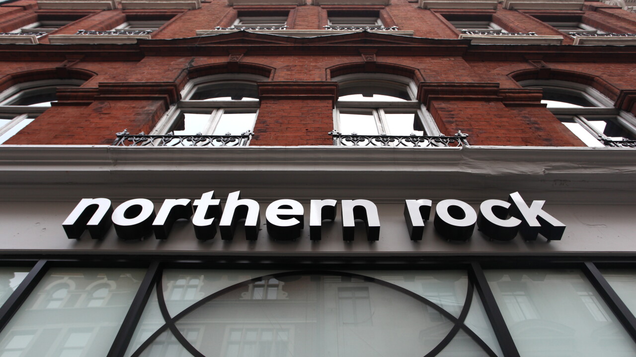 Northern Rock