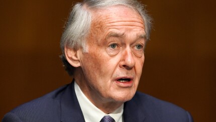 Samantha Power Confirmation Hearing To Be Administrator Of USAID Before Senate Foreign Relations Committee