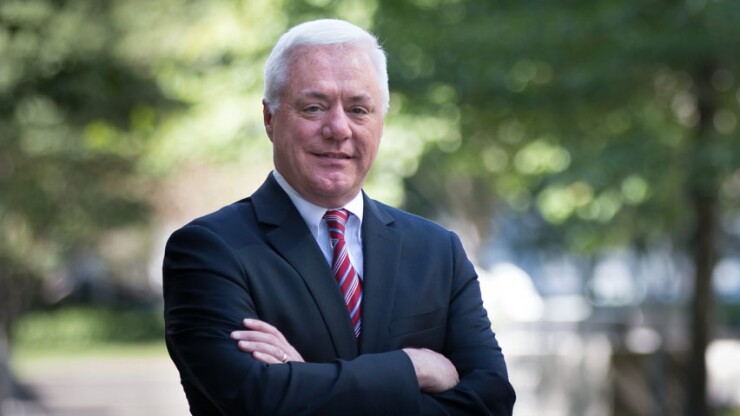 “We want to take the time to get it right,” said Kenneth Montgomery, the first vice president of the Federal Reserve Bank of Boston. "As we continue to refine business requirements, hear from the industry about what they’re looking for, our objective will to be have subsequent releases after that initial release of FedNow.”