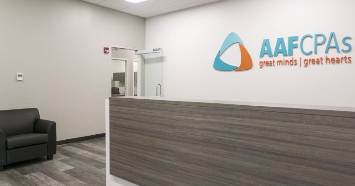 AAFCPAs acquires McLaren | Accounting Today AAFCPAs acquires McLaren | Accounting Today