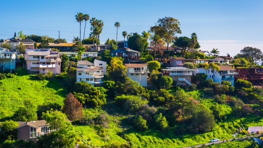Laguna Beach, Calif.