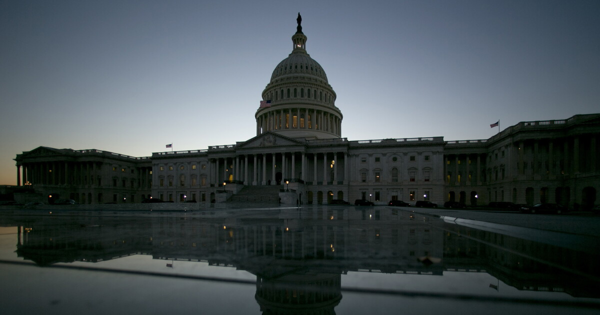 Tax extenders bill stalled | Accounting Today Tax extenders bill stalled | Accounting Today