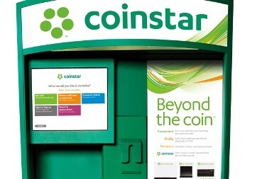 Coinstar