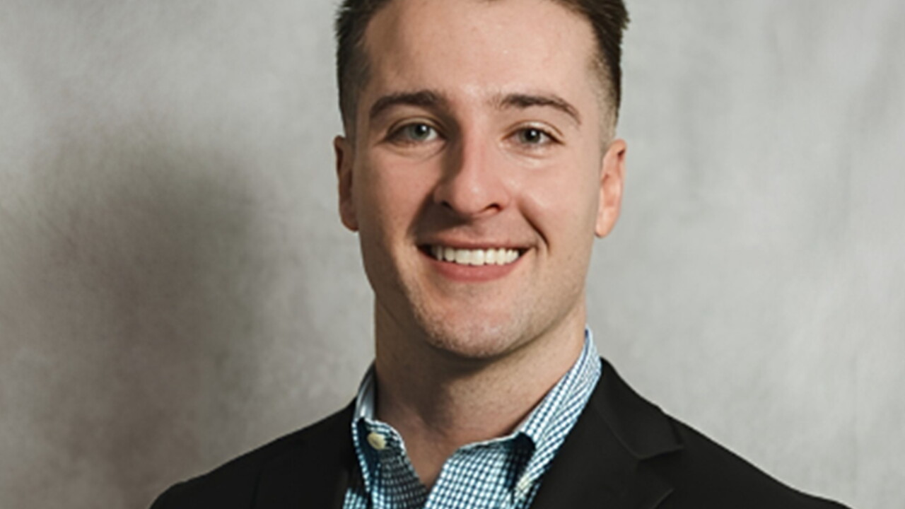 Patrick Doherty