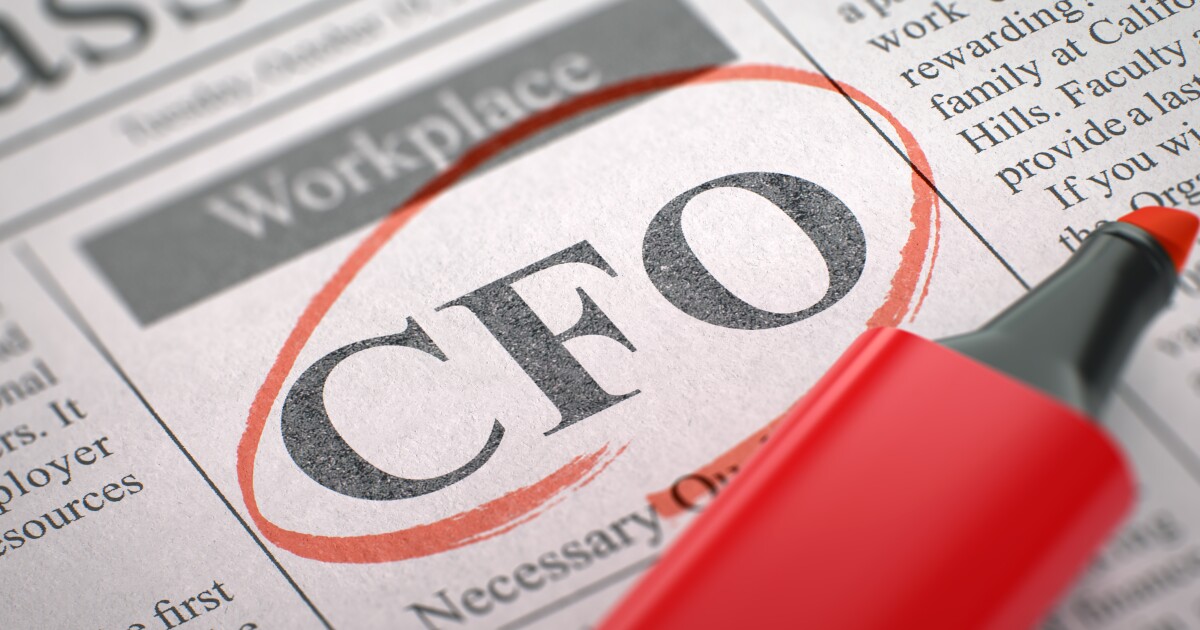 CFO roles will expand and create more value in 2025 CFO roles will expand and create more value in 2025